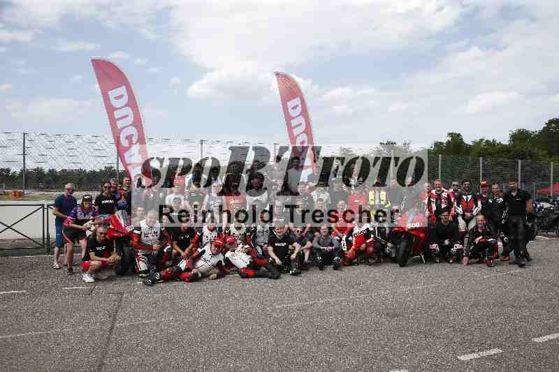 /21 17.06.2026  Ducati Schweiz Track Warmup ADR/Impressionen